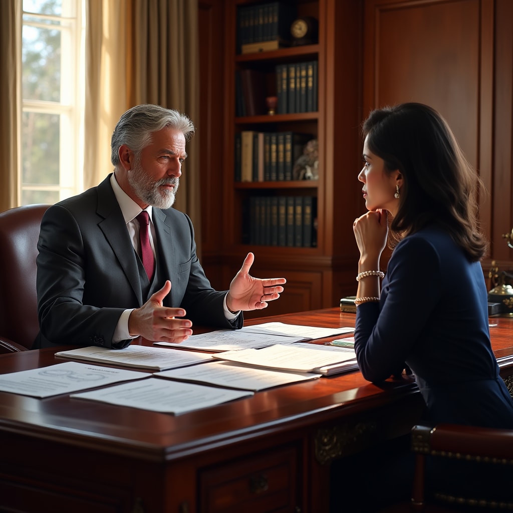Transformation complète de parcours professionnel